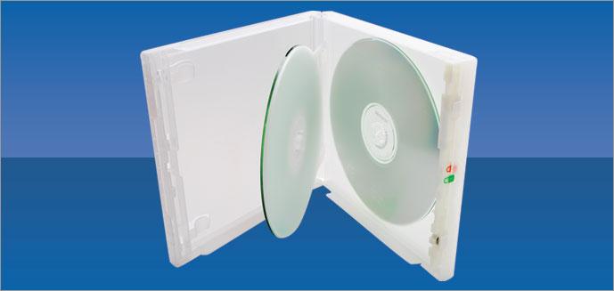 One-Time CD Security Cases