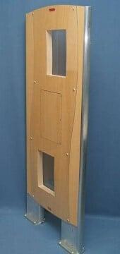 Sentry EM security gate WAM-RT