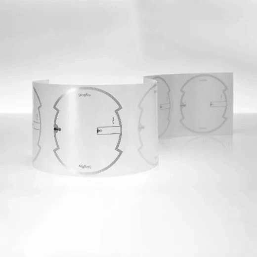 RFID labels