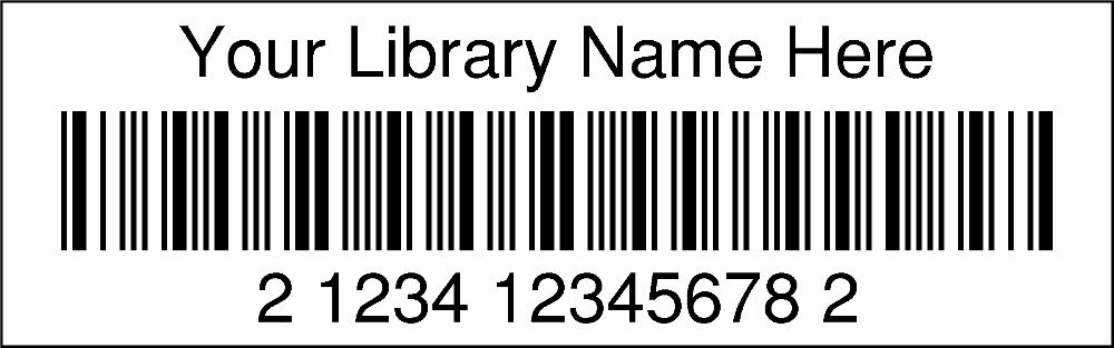 Data 2 Barcode Labels